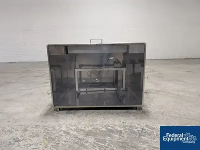 Adelphi Manufacturing Adelphi Accuramatic Automatic Filler System, Mk 7