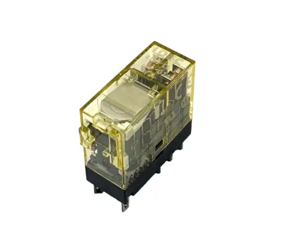 New | in-Stock IDEC RJ2S-CL-D24 Relays & Switches Michigan US | Maverick Industrial Sales #1390634