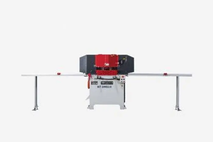 NT-DMS14 DOUBLE MITER SAW