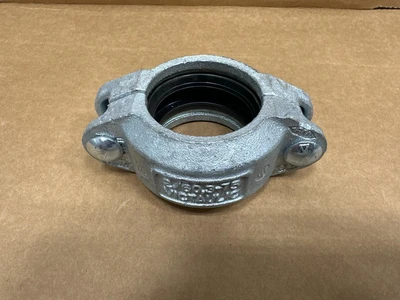 Victaulic _UNKNOWN_ Other Mechanical Couplings | Fram Fram LLC (2)