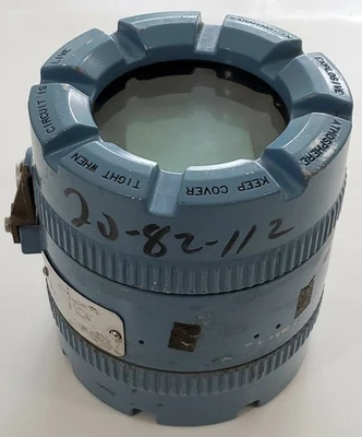 USED Rosemount H03-217110