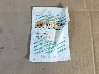 NEW KOMATSU VE4176