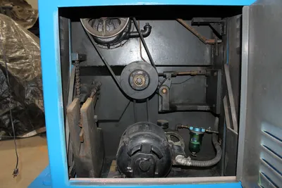 USED DOALL V-36