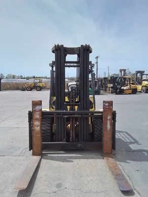 USED 1988 HYSTER H135