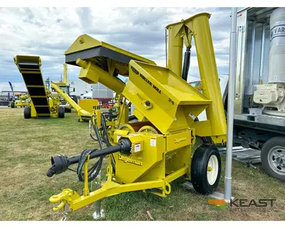Used DEGELMAN RENN _UNKNOWN_ Roller Mills Iowa US | Keast Enterprises #1360169