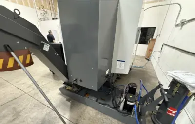 2022 HAAS ST-25Y CNC Lathes | Toolquip, Inc. (9)