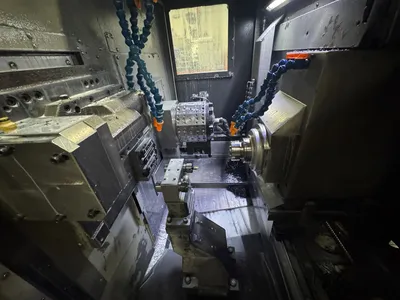 USED 2011 TSUGAMI BH38E