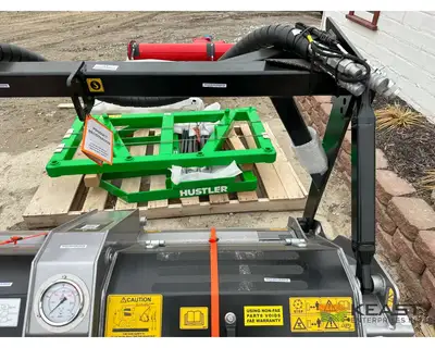 Used FAE _UNKNOWN_ Forestry Grinders Iowa US | Keast Enterprises #1360239