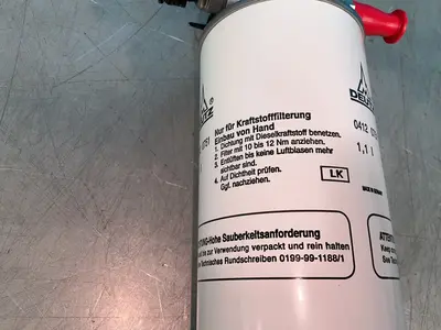 Used DEUTZ 0412 0751 Pumps Ohio US | HGR 24 #1513583