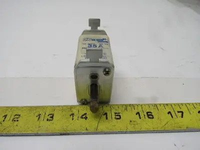 ULTRA QUICK NV 100U 35A Fuse 660V 440V 25kA  Lot of 3