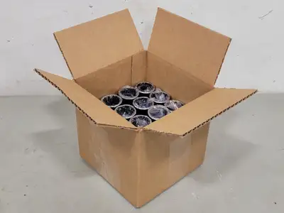 Drawn Cup Needle Roller Bearing HK3020-2RS, 30x37x20 mm (Box of 100)