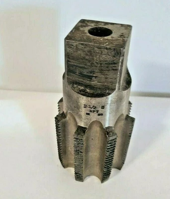 Used Greenfield Does Not Apply Taps & Dies | Amiron Machinery #743732