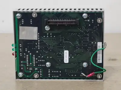 NEW TOTAL CONTROL PRODUCTS INC. QPJ-ABR-201
