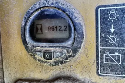 Used 2016 CATERPILLAR D6T XW Bulldozers Kentucky US | Proxy Equipment #1377660
