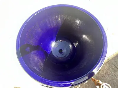 Reactor, 100 Gallon, Glass Lined, De Dietrich, 150 PSI, Jacketed, Agitated #S744732