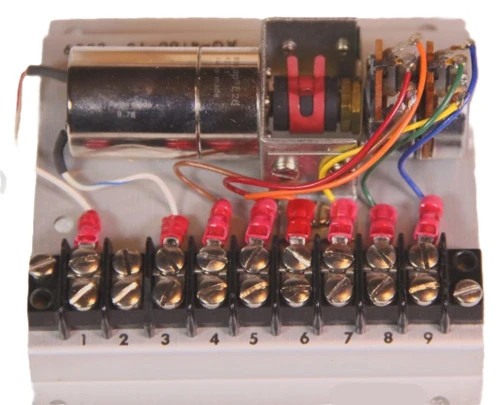Johnson Controls AQ-4100-13 [New]