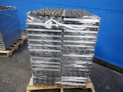 36" X 16" Conveyors