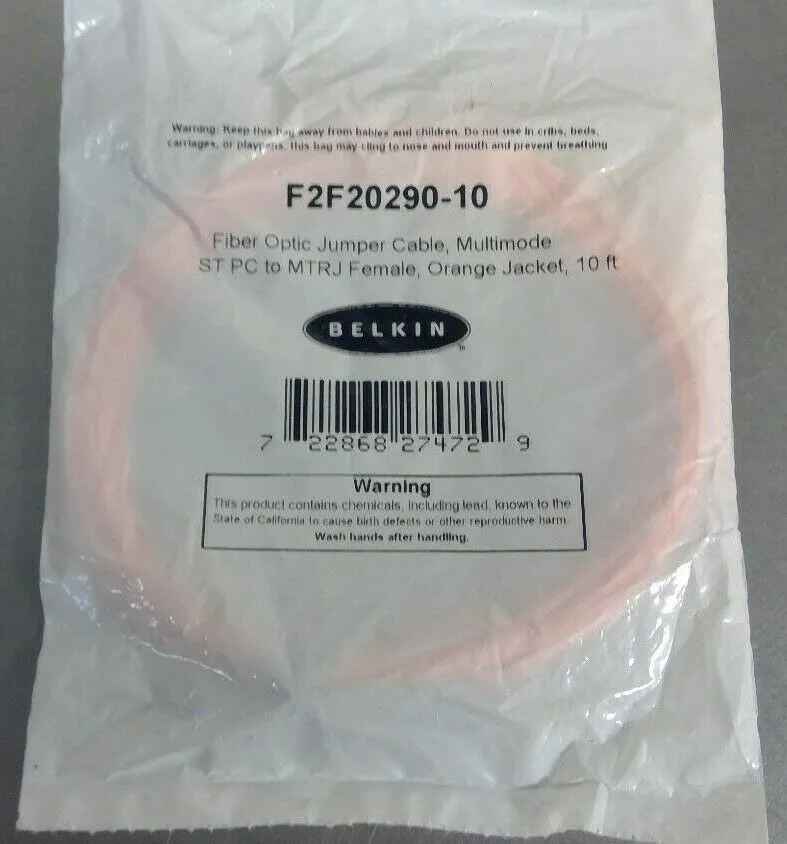 Used Belkin _UNKNOWN_ Cable & Wire South Carolina US | Palmetto Automation #1166346