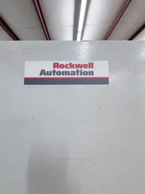 2023 Rockwell Automation 24G1AHD186JA6NNNNN-ND-AD-B1-F1-IB-L1-MN-P7-S54 Electrical Panels | Yellow Tag Capital Recovery (3)