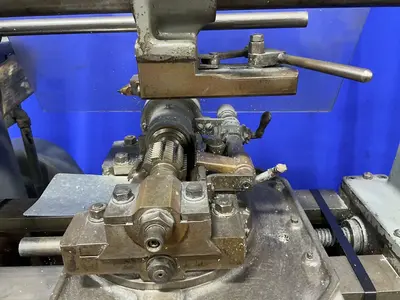 Used BARBER COLMAN 610 Gear Hobbers Ohio US | HGR 24 #1289733