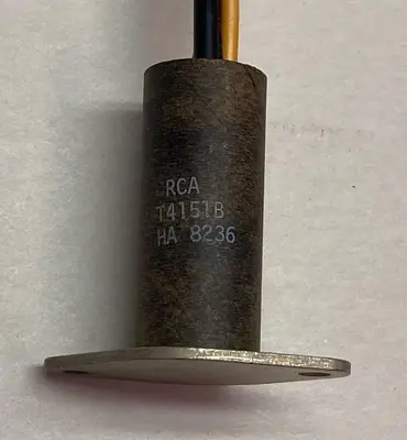 New | in-Stock RCA T4151B Miscellaneous Equipment (Electrical & Power) | Surplus Asset Holdings #1199942