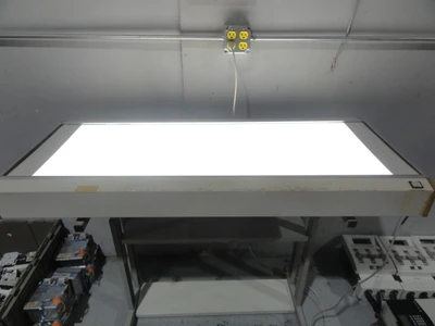 USED GRAPHICLITE D5000