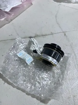 Clutch, KEB FJ Mirror