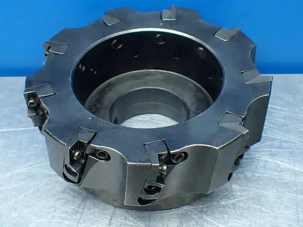USED CARBOLOY USA R220.33/690600C 036
