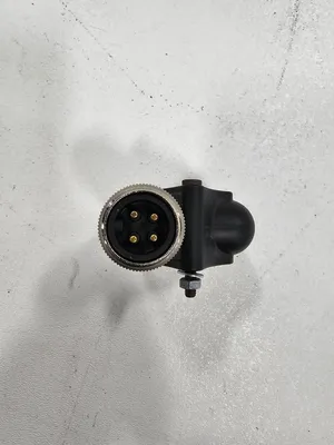 USED TURCK XSH-RSM-2RKM-40/K1T