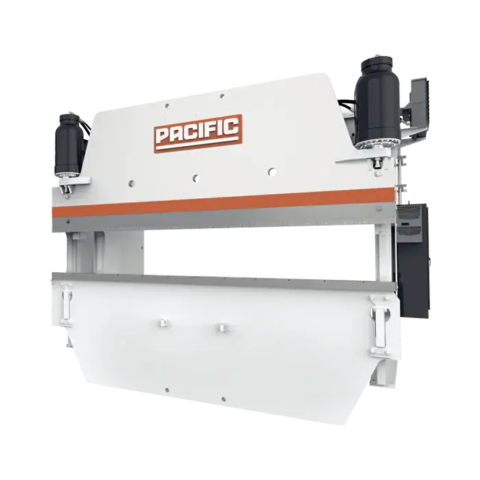 New | in-Stock PACIFIC FK2000-16/12 Press Brakes California US | Sterling Machinery Exchange #1467576