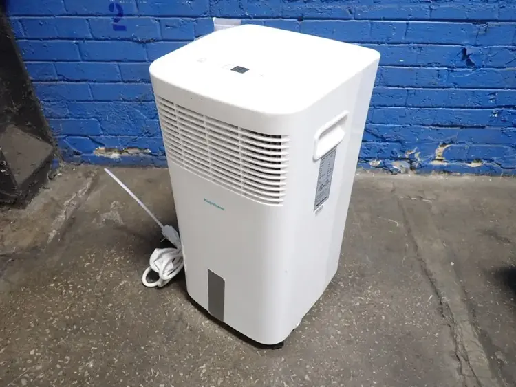 Used 2012 KEYSTONE KSTAP06D Air Conditioning Equipment | HGR 24 #730612