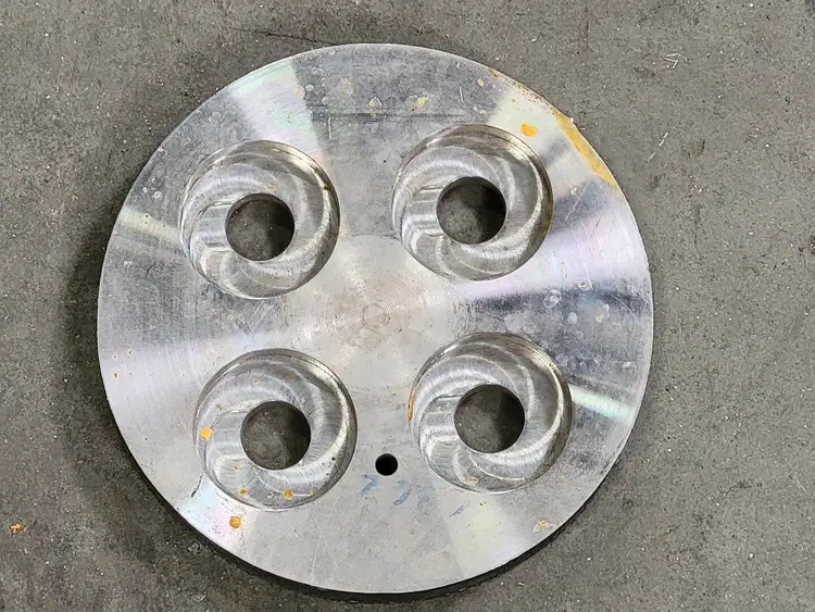 Used LENMARK INDUSTRIES C26262C Parts British Columbia CA | Lenmark #268805
