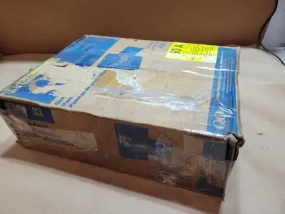 New | in-Stock SQUARE D CQO4-8M60DS-GP Generators British Columbia CA | Lenmark #1426418