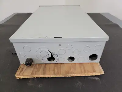 USED GENERAL ELECTRIC TMC1210RCA