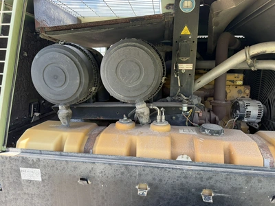Used _UNKNOWN_ _UNKNOWN_ Air Compressors, Portable Texas US | Miedema Asset Management Group #1312320