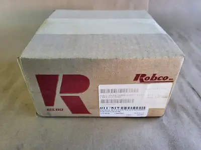 NEW ROBCO 1140
