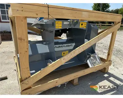 Used BAUMALIGHT _UNKNOWN_ Brush Cutters Iowa US | Keast Enterprises #1360021