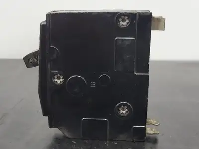 USED SQUARE D QO115