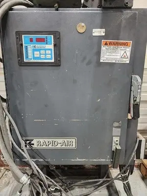 USED P/A RRSF.6R