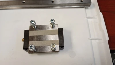 USED THK SH515