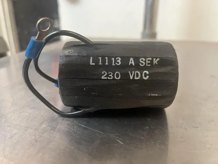 New | in-Stock SQUARE D L1113-A Miscellaneous Equipment (Electrical & Power) Ohio US | Surplus Asset Holdings #1545934
