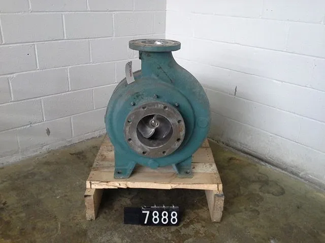 USED Goulds 3175
