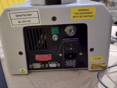USED DILLON QUANTROL