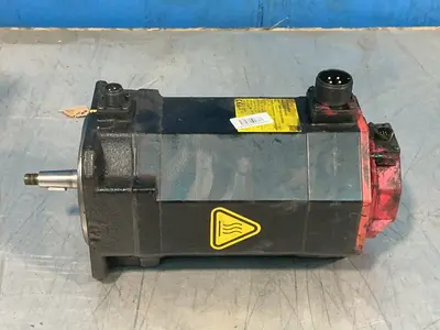 Used FANUC A06B0238B605#S000 Motors (misc) Ohio US | HGR 24 #1289771