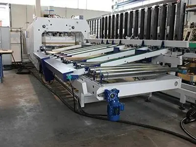 New | in-Stock _UNKNOWN_ _UNKNOWN_ Hot Press Ontario CA | Moon Machinery #1763982