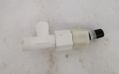 PVC TEE FITTINGS