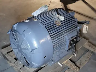 USED WESTINGHOUSE HSBN