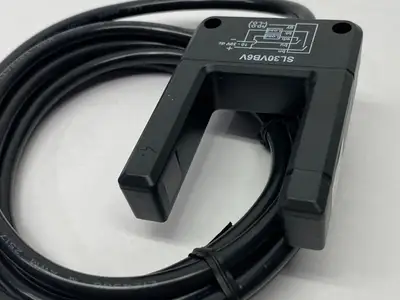 New | in-Stock Banner Engineering SL30VB6V, 56565 Photoelectric Sensors Michigan US | Maverick Industrial Sales #1454102