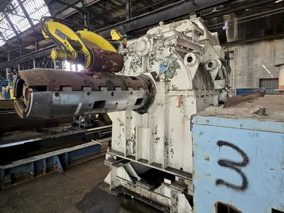 Used OCTAGON N/A Uncoilers Ohio US | G-2000, Inc. #1475847