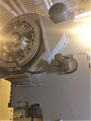 USED MINSTER MINSTER G1-150 PRESS